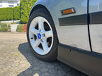 VAP 68mm wheel center cap printed part photo