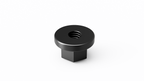 BMW E36 M6 interior nut 3MF file second render